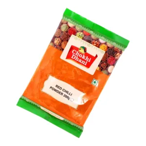 red chilli powder 4