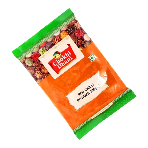 red chilli powder 5