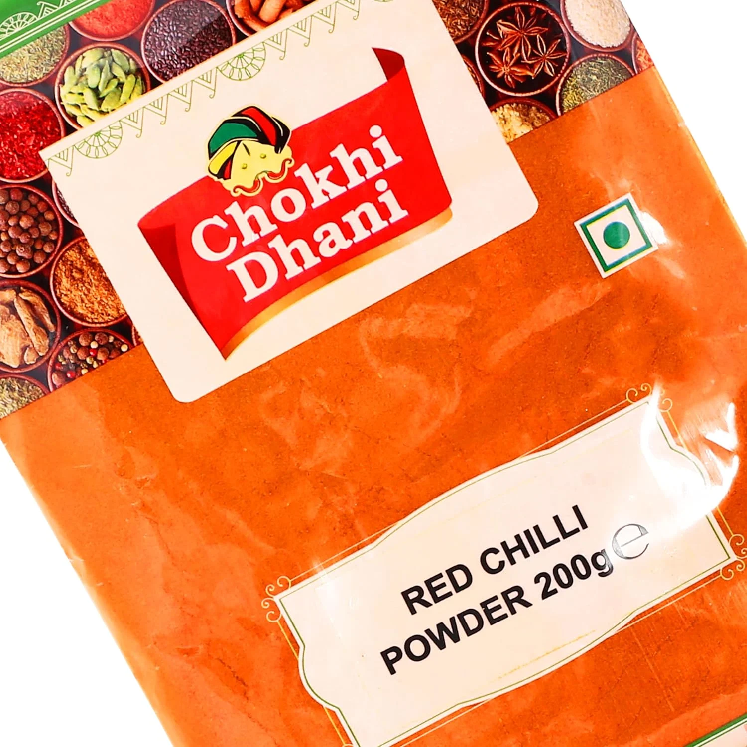 red chilli powder 6
