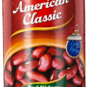 red kidney beans 1