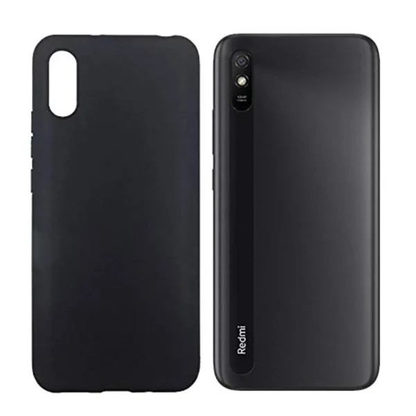 redmi 9a case 1