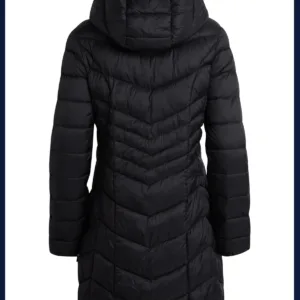 reebok womens puffer jacket 6