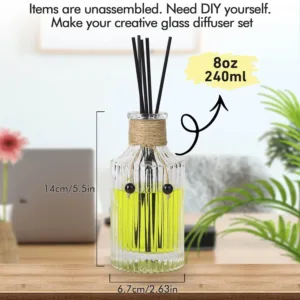 reed diffuser bottles 6