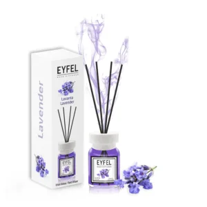 reed diffuser lavender 1
