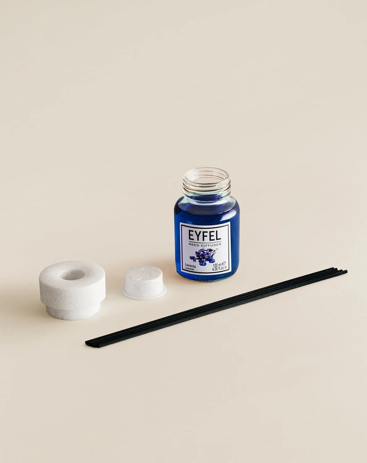 reed diffuser lavender 3