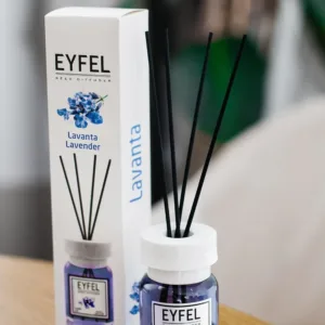 reed diffuser lavender 4