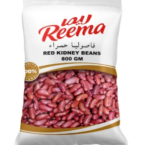 reema red kidney beans 1