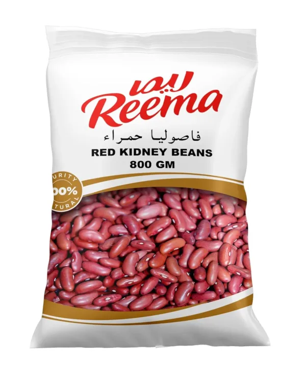 reema red kidney beans 1