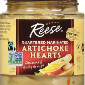 reese artichoke hearts 3