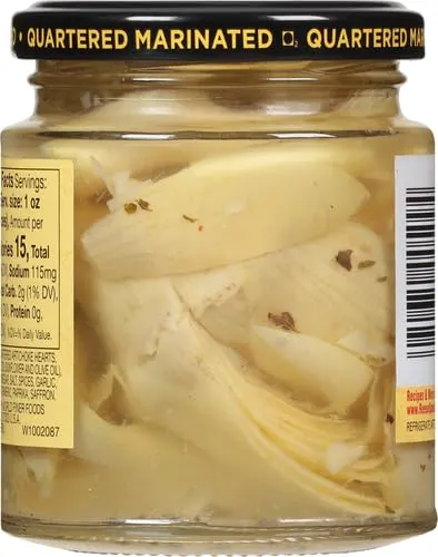 reese artichoke hearts 4