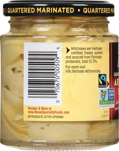 reese artichoke hearts 7