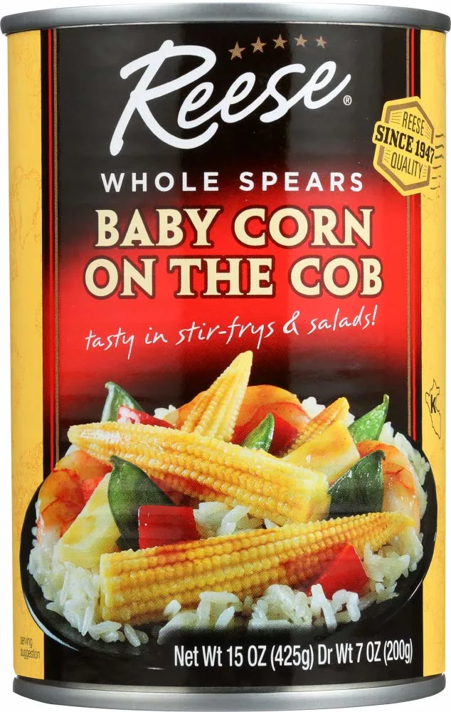 reese baby corn spears 1