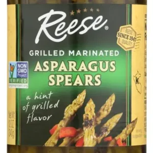 reese grilled asparagus 1