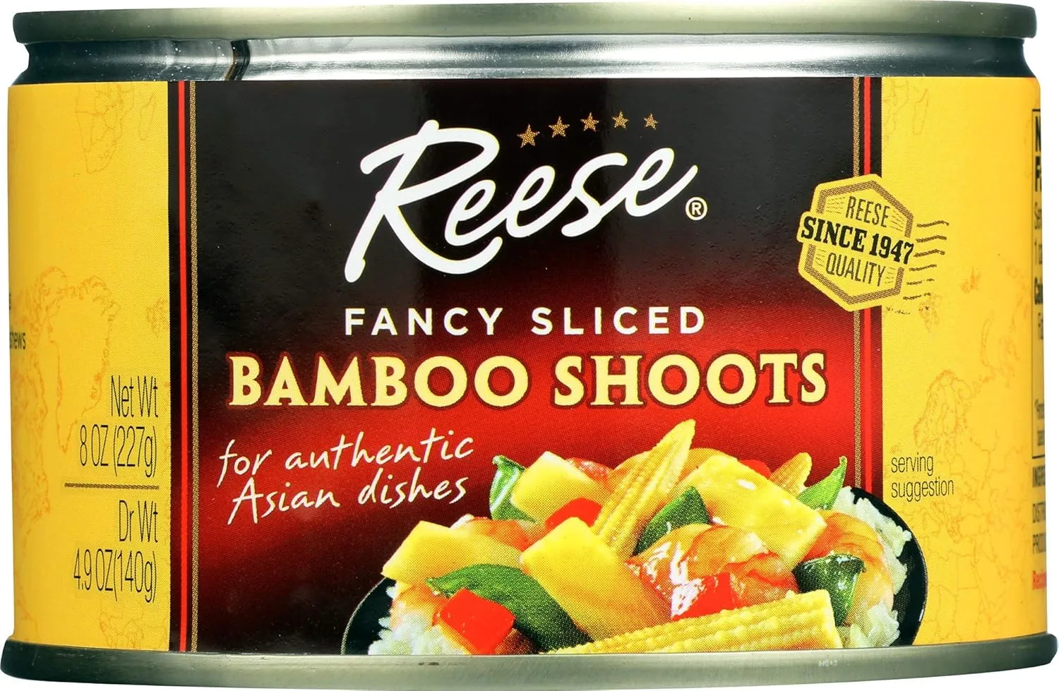 reese sliced bamboo shoots 1