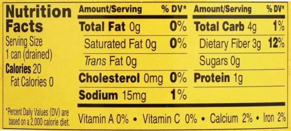 reese sliced bamboo shoots 3