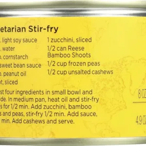 reese sliced bamboo shoots 4