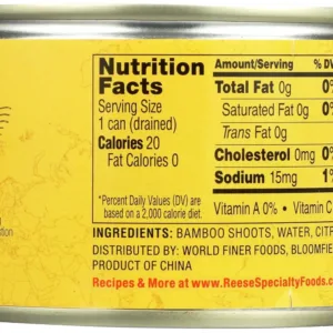 reese sliced bamboo shoots 5