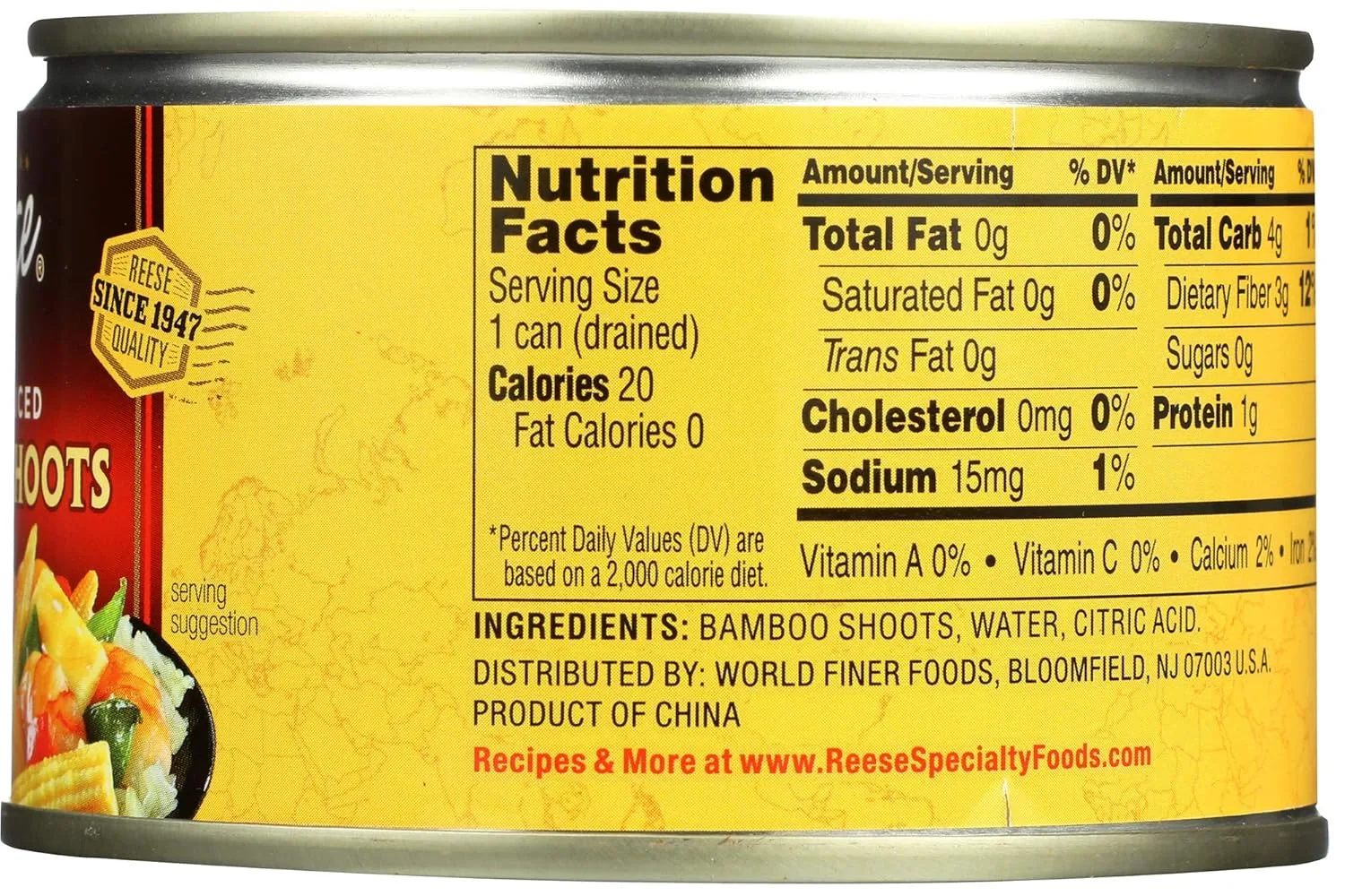 reese sliced bamboo shoots 5