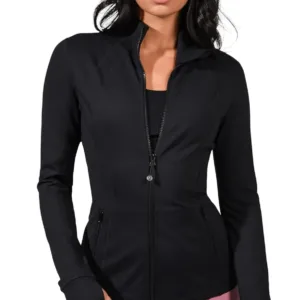 reflex womens full zip 1