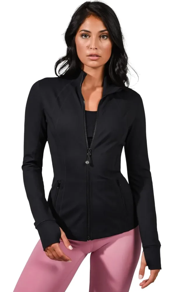 reflex womens full zip 1