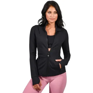 reflex womens full zip 2