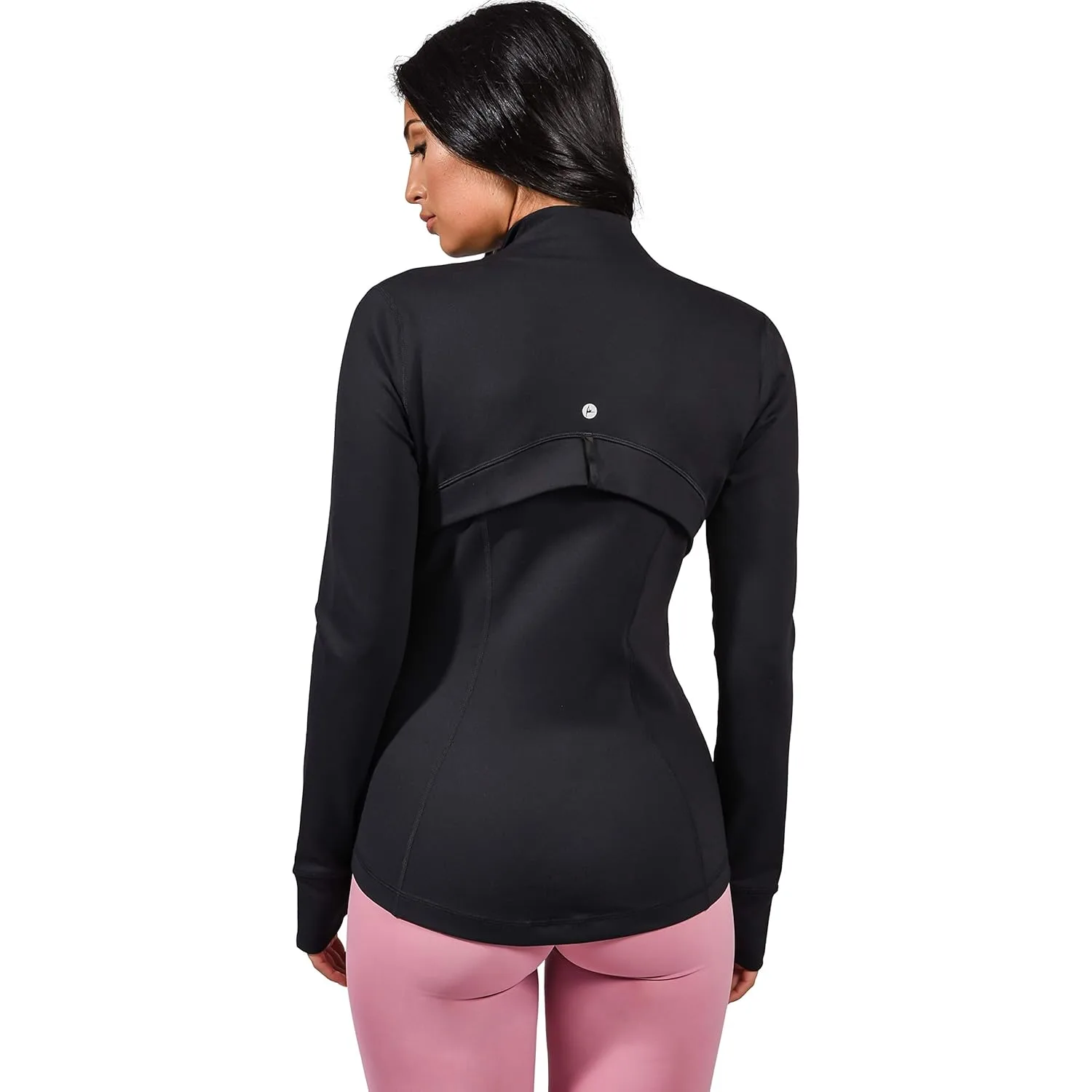reflex womens full zip 4