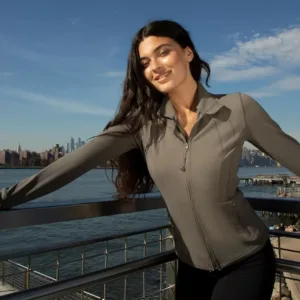 reflex womens full zip 6