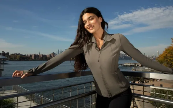 reflex womens full zip 6