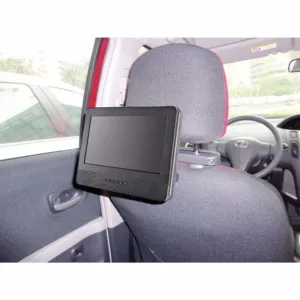 reflexion car headrest mount 2