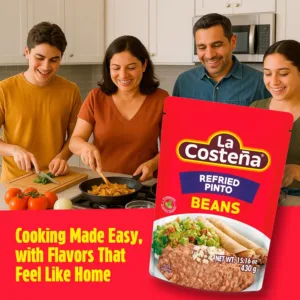 refried beans ready 3