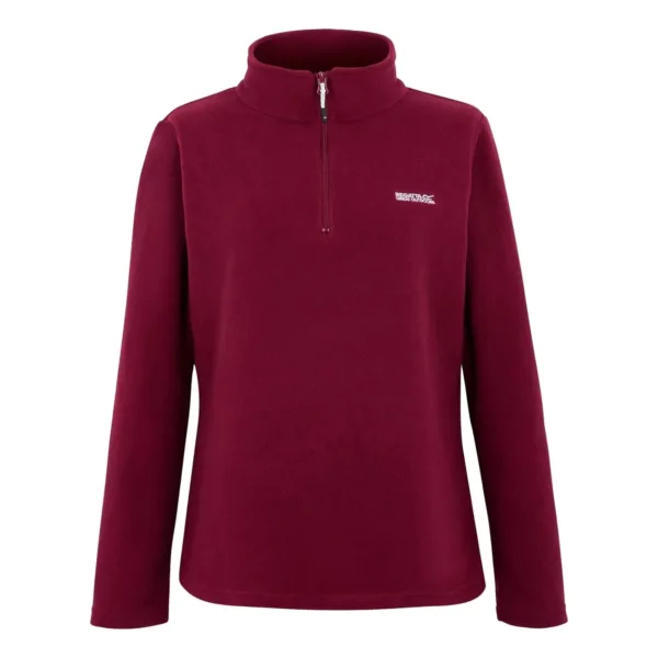 regatta womens fleece gilet 1