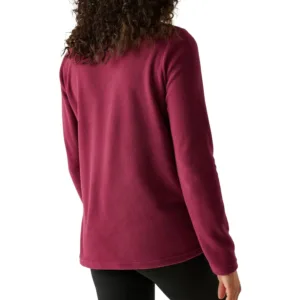 regatta womens fleece gilet 4