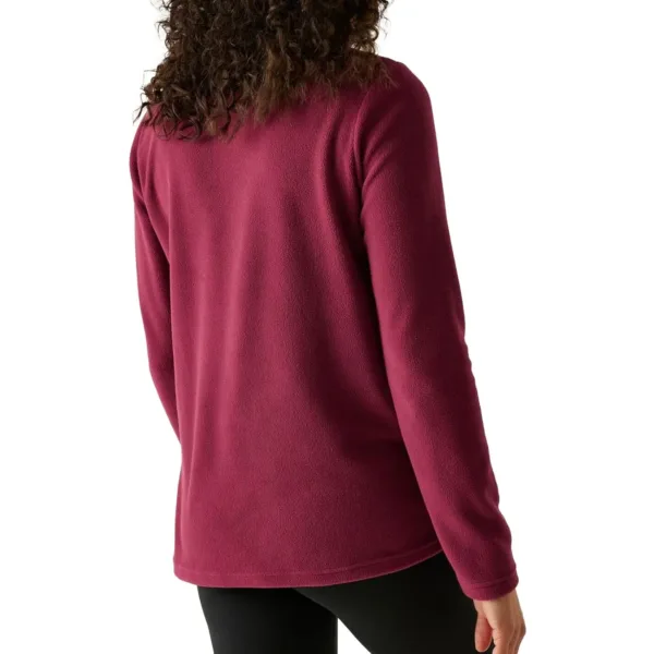 regatta womens fleece gilet 4