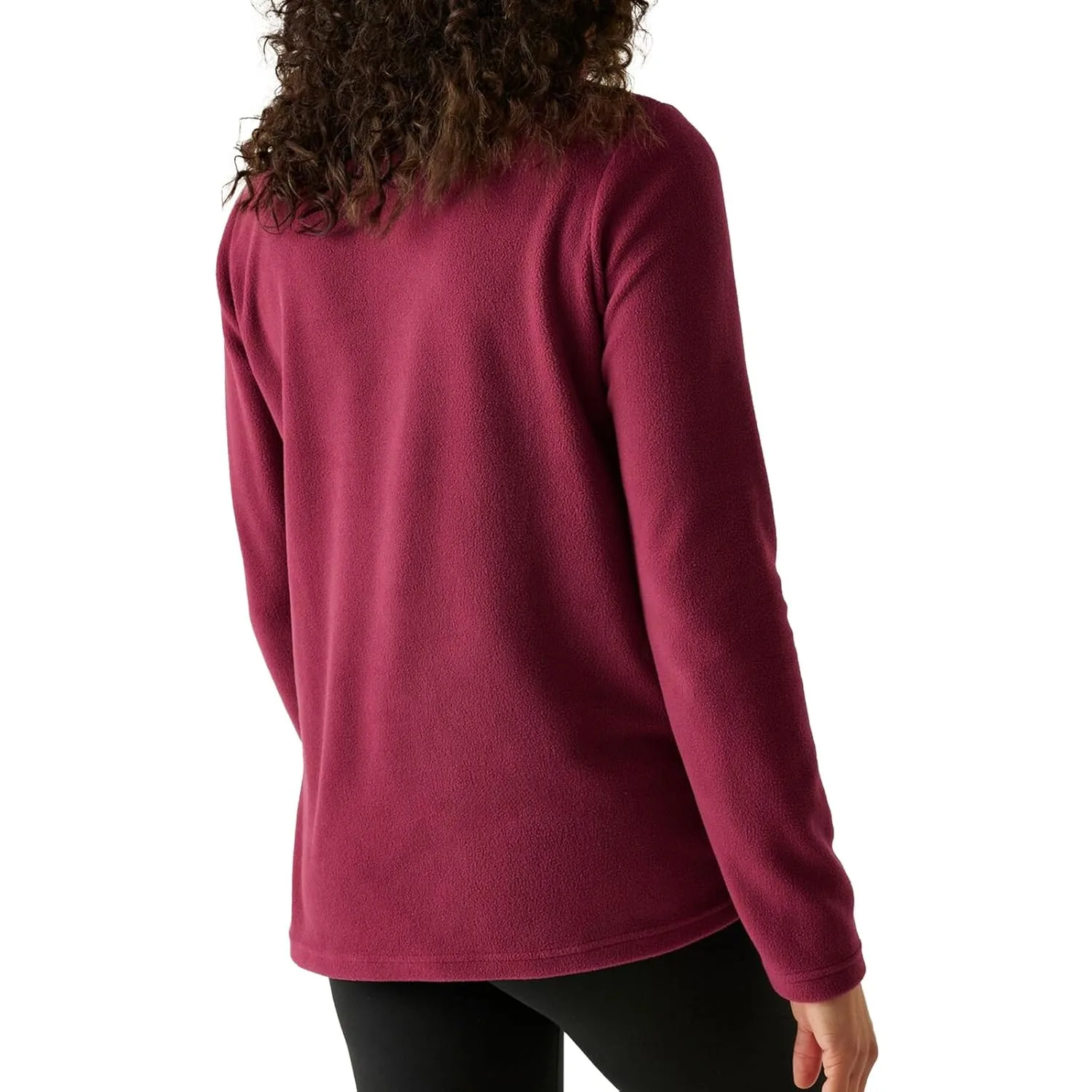 regatta womens fleece gilet 4