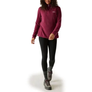 regatta womens fleece gilet 6