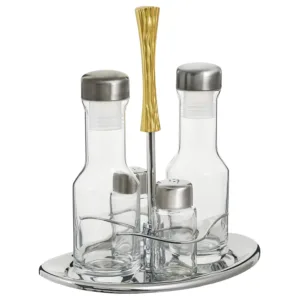 regent gold salt pepper 1