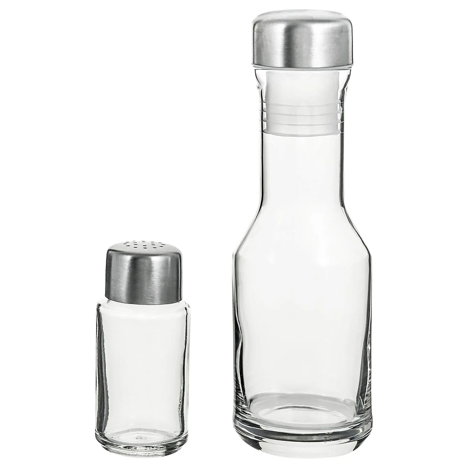 regent gold salt pepper 4