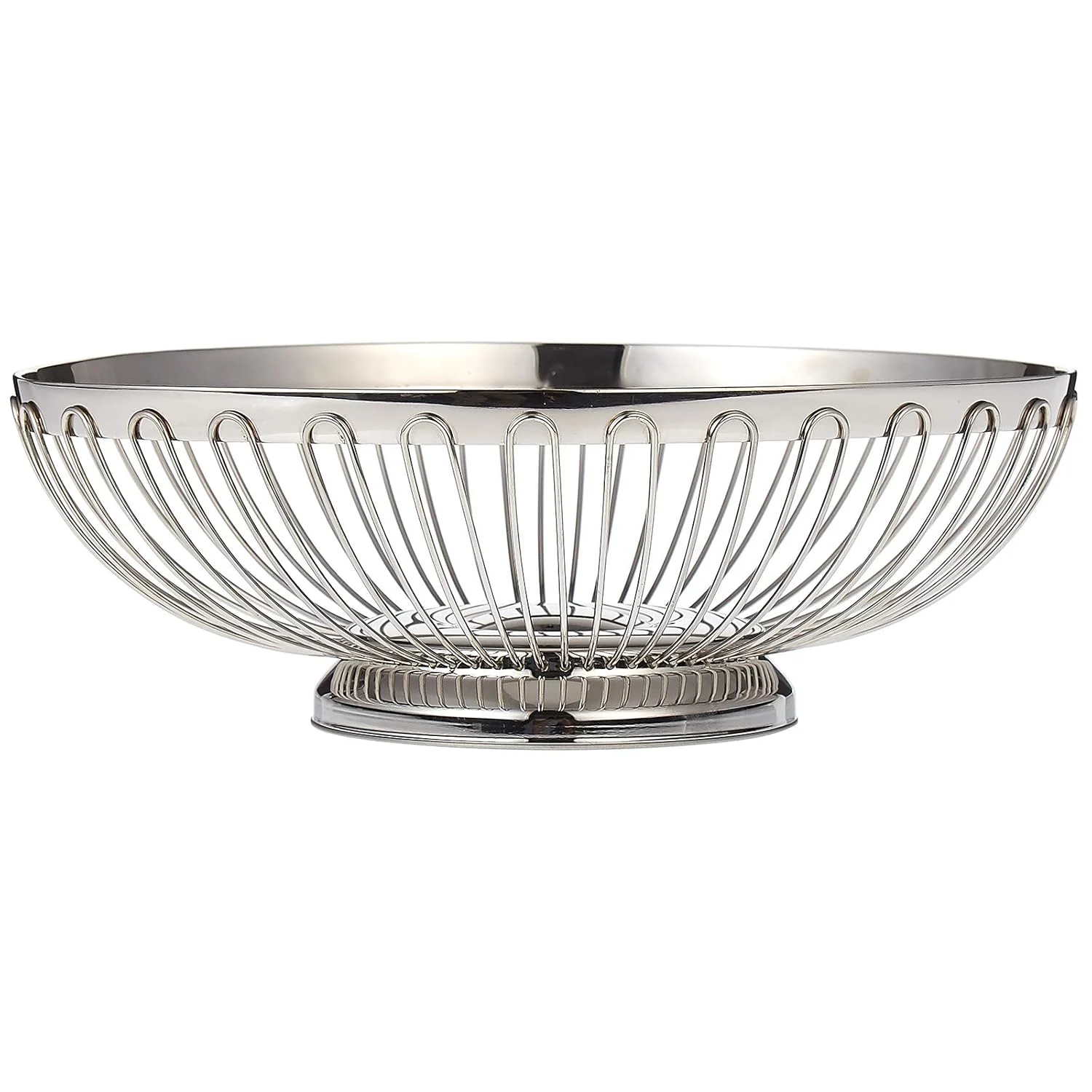 regent stainless steel basket 2