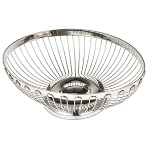 regent stainless steel basket 3