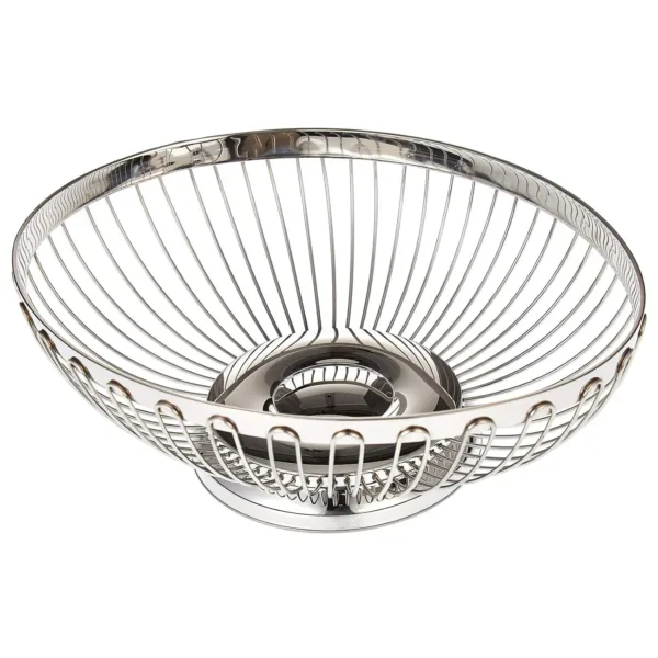 regent stainless steel basket 3