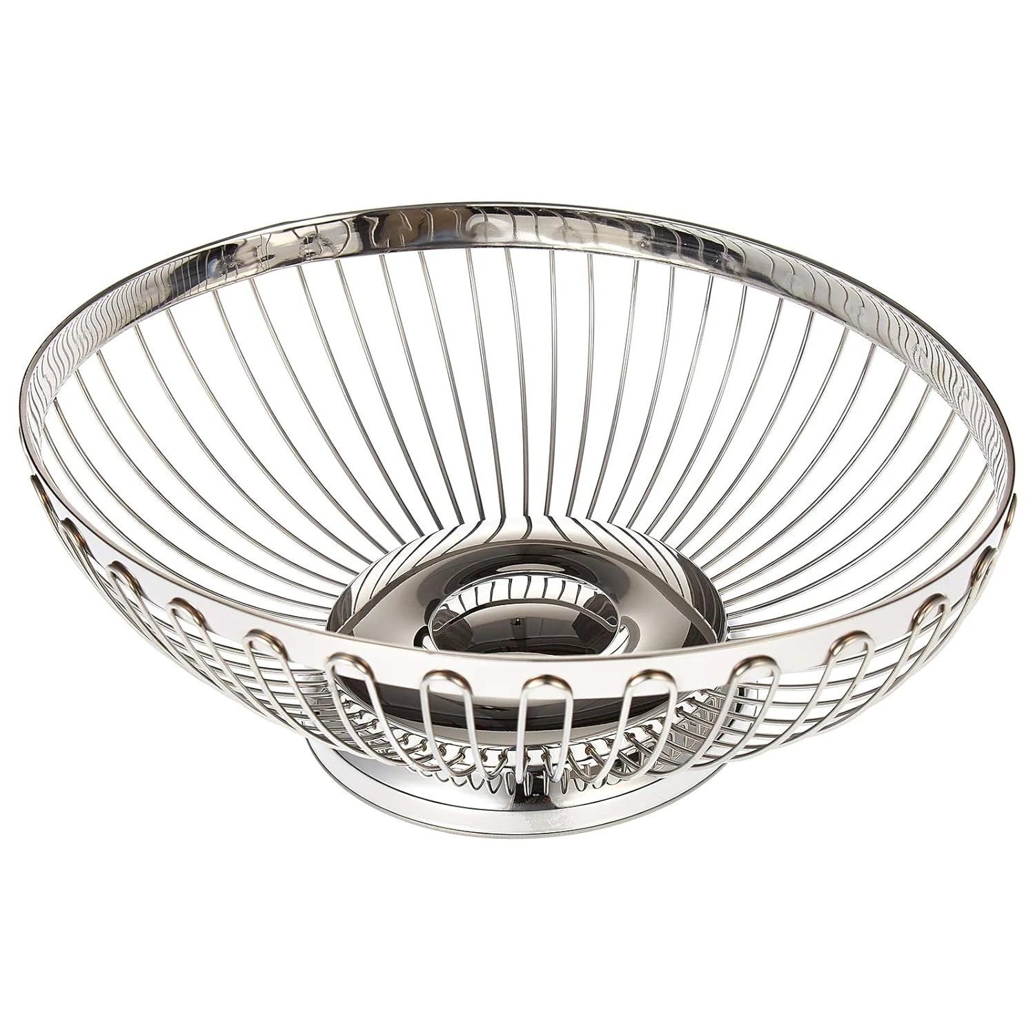 regent stainless steel basket 3