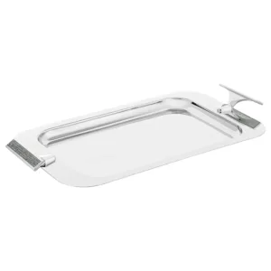 regent stainless steel tray 1