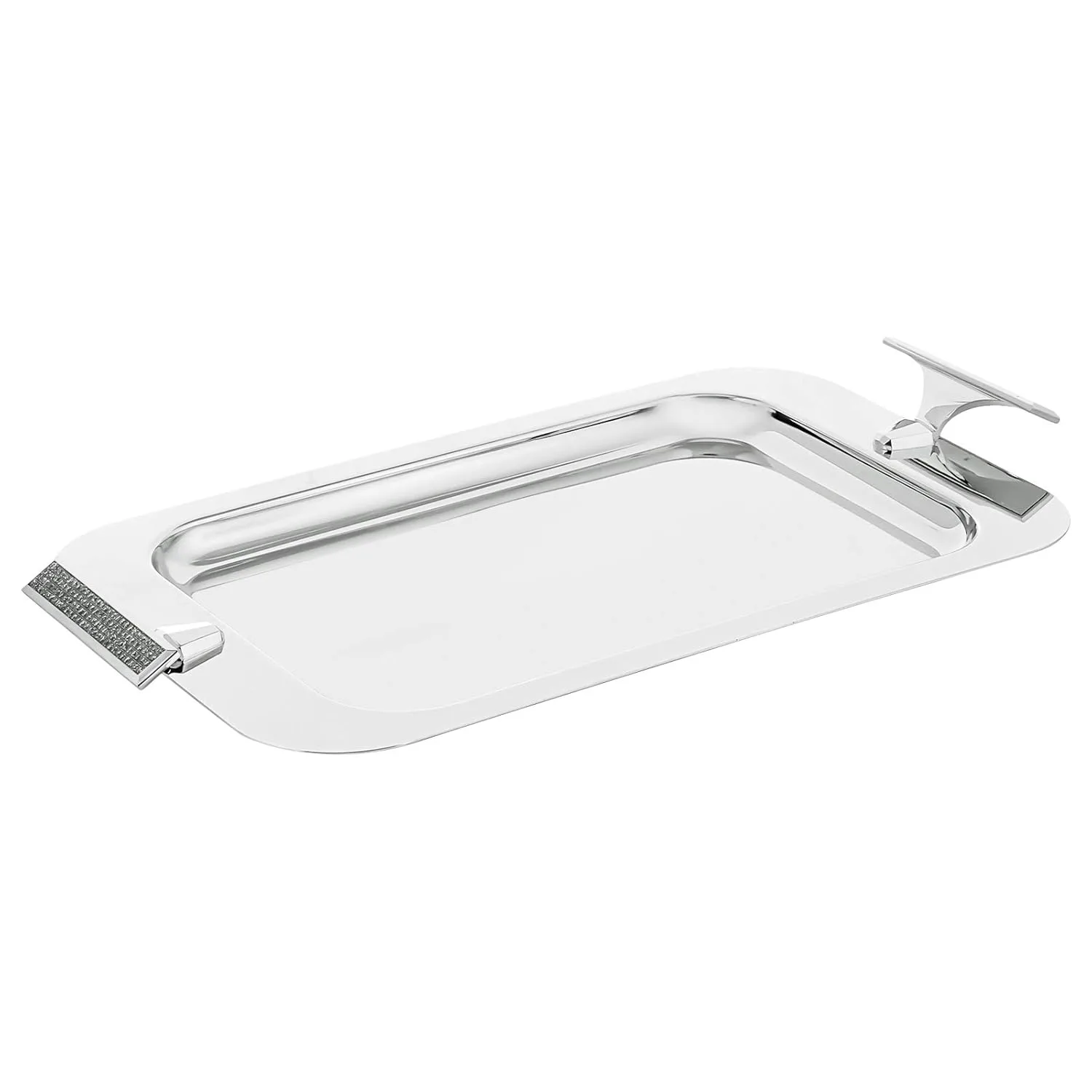 regent stainless steel tray 1