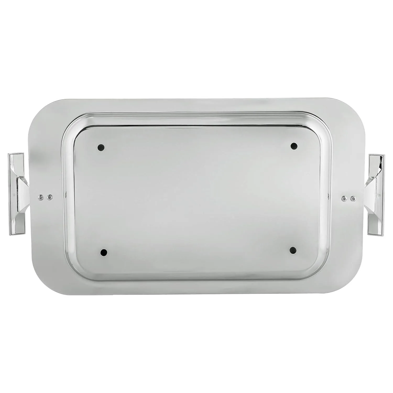 regent stainless steel tray 2