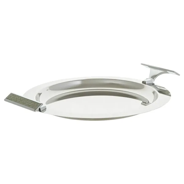 regent stainless tray 1