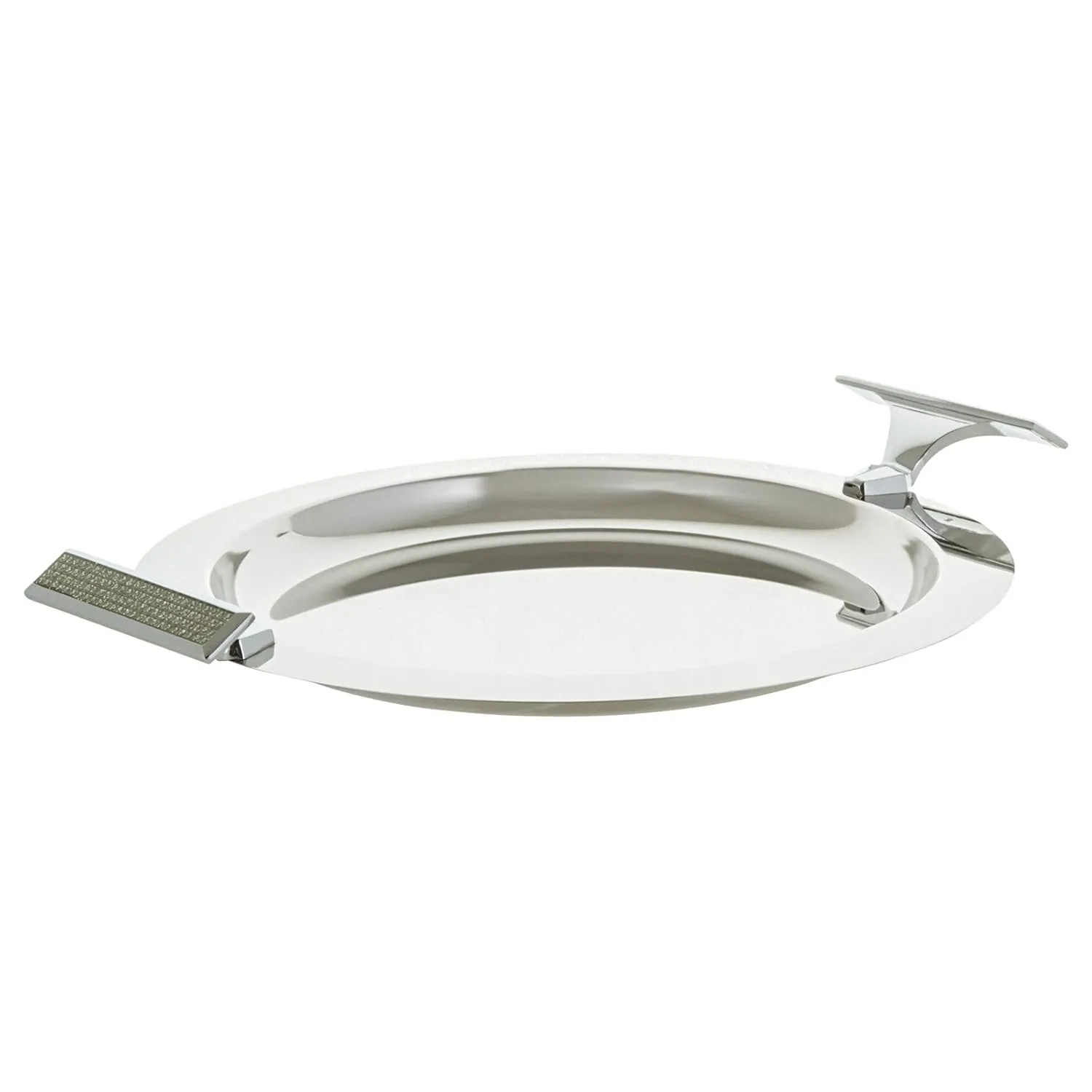 regent stainless tray 1