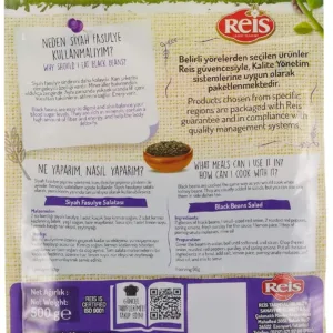 reis royal black beans 3