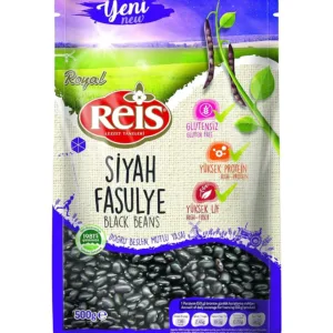 reis royal black beans 4