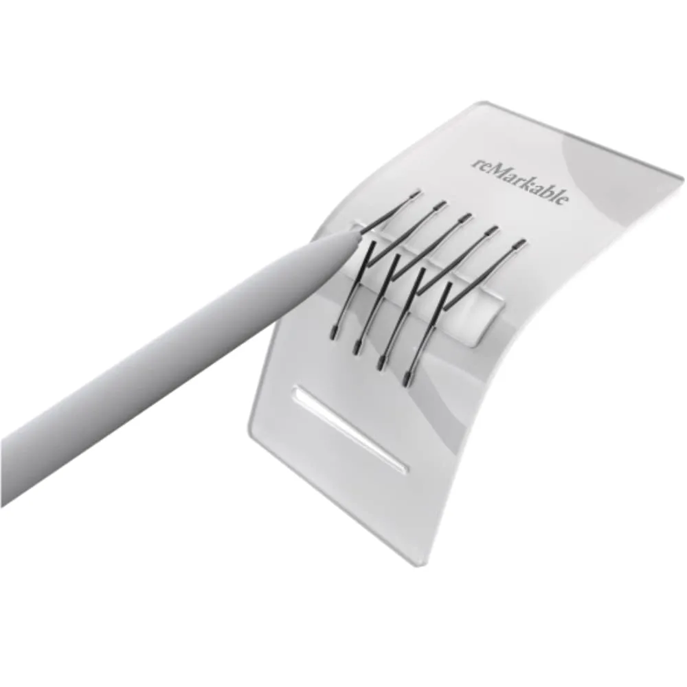 remarkable pen tips 2