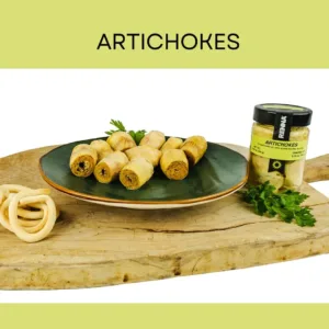 renna artichoke hearts 4